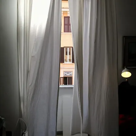 Apartment Tra I Musei Vaticani House *