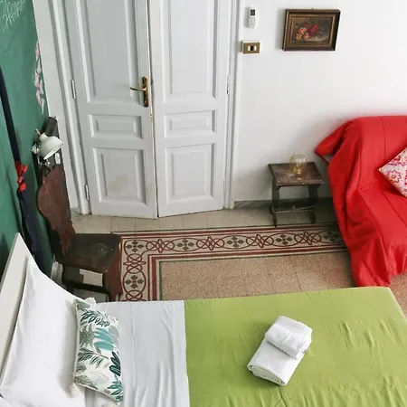 Tra I Musei Vaticani House Apartment Rome