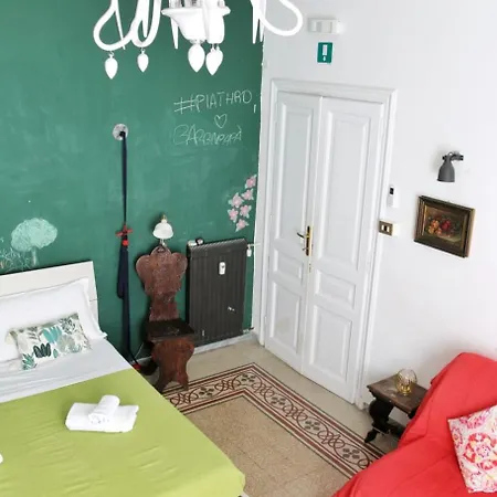 Apartment Tra I Musei Vaticani House Rome
