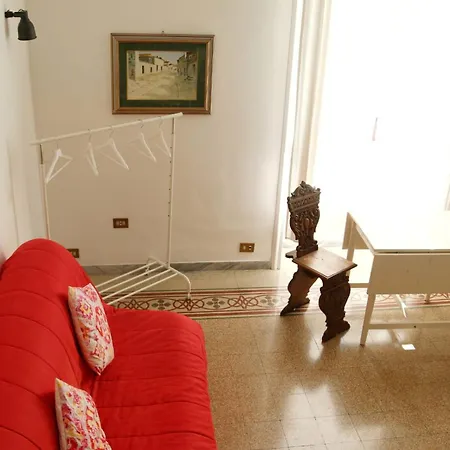 Apartment Tra I Musei Vaticani House *