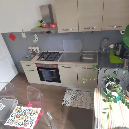 Apartment Tra I Musei Vaticani House Rome