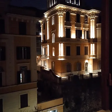 아파트 Tra I Musei Vaticani House 로마